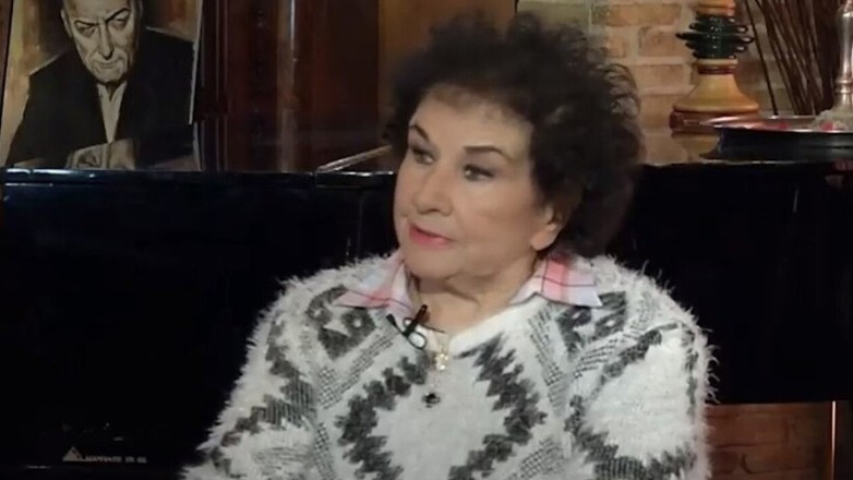 Πέθανε η ηθοποιός Καλή Καλό