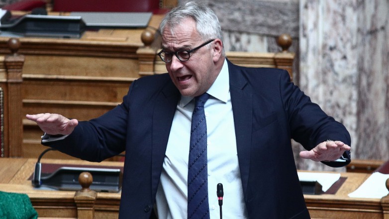 Μ. Βορίδης: «Το ΠΑΣΟΚ έχει γίνει πλήρως αναξιόπιστο»