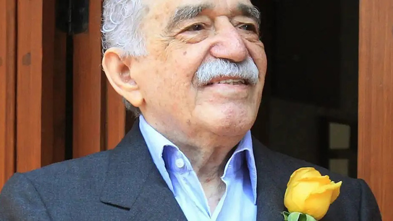 «Τα λέμε τον Αύγουστο»: Το νέο βιβλίο του Μάρκες