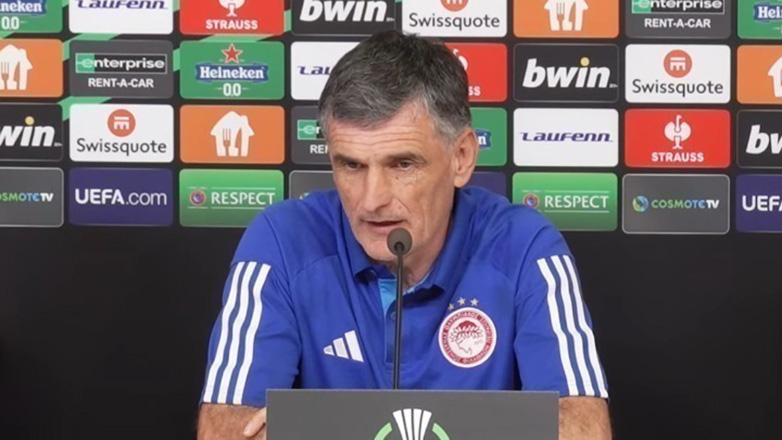 Ολυμπιακός: Συμφωνία με τον Μεντιλίμπαρ για νέο συμβόλαιο έως το 2025