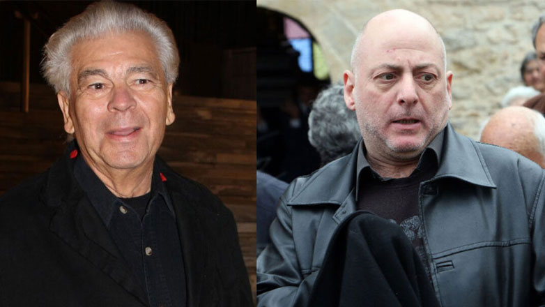 Γιάννης Μόρτζος για Γιώργο Λαμπάτο: «Ερχόταν στην πρόβα μεθυσμένος, δεν μπορείς να είσαι ηθοποιός και μπεκρής»