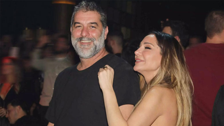 Βασίλης Μπισμπίκης: Το πρώτο μήνυμα μέσα από το νοσοκομείο μετά τα δύο χειρουργεία