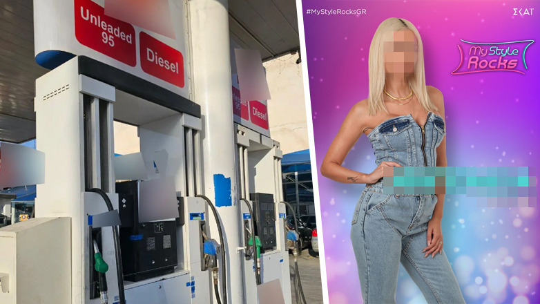 Το μοντέλο που ήταν το «Δεξί» χέρι του φερόμενου αρχηγού στο κύκλωμα παράνομων καυσίμων και αλκοόλ