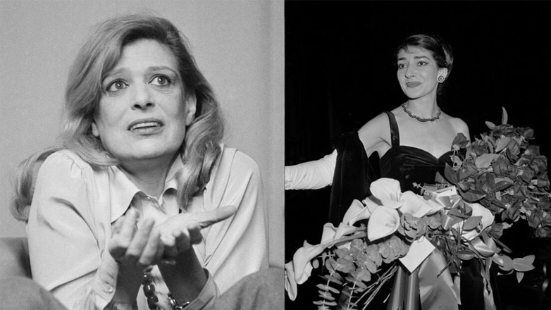 Παγκόσμια Ημέρα Γυναίκας: 10 διάσημες Ελληνίδες που τις ήξερε όλος ο πλανήτης για το έργο τους