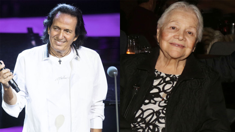 Πασχάλης για Μαίρη Λίντα: «Το μετάνιωσα, είπα “γιατί της το έκανα αυτό;”»