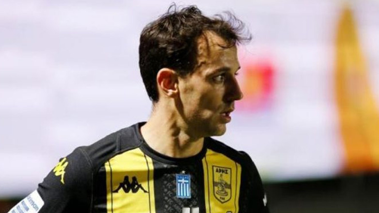 Άρης: Μοναδικό πρόβλημα ο Πάρντο