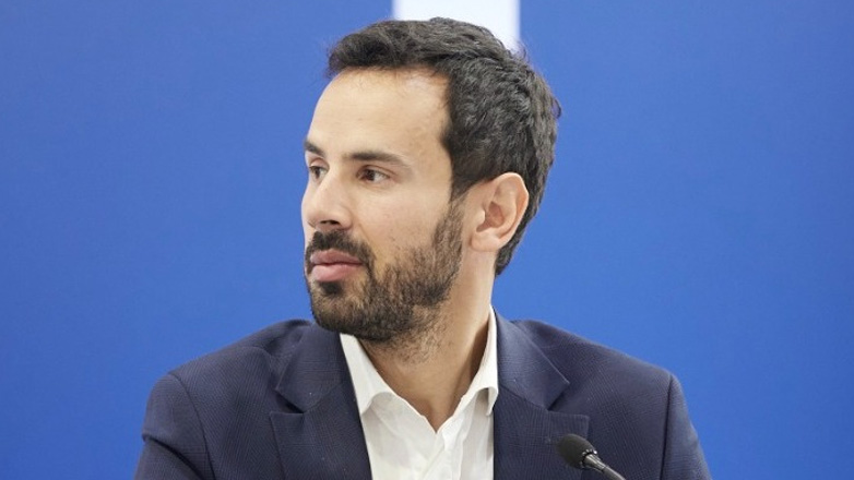 Ρωμανός: Τρία εικοσιτετράωρα μετά τις καταγγελίες του τέως οικονομικού διευθυντή του ΣΥΡΙΖΑ, ο κ. Κασσελάκης δεν έχει δώσει καμία απάντηση