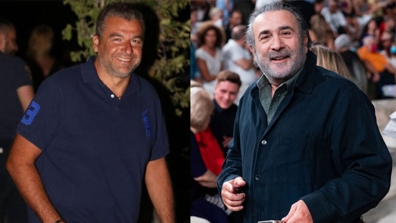 Λάκης Λαζόπουλος για Γιώργο Λιάγκα: «Ο σαχλιάγκας, ο άντρας κουτσομπόλα, ο προστάτης των κατινομάγαζων»