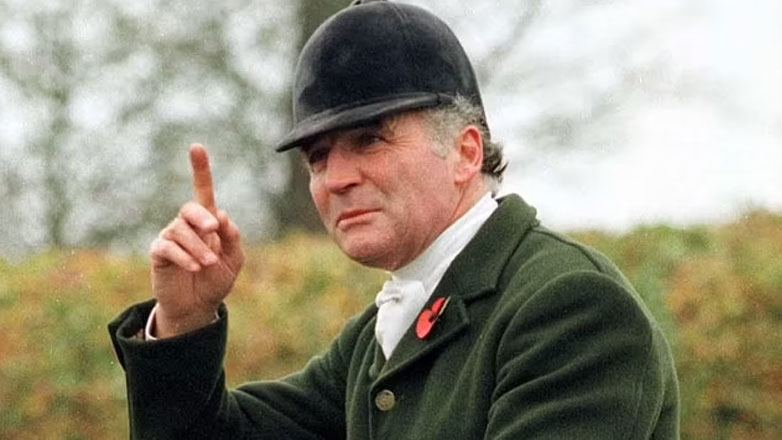 Νέος θάνατος στο Μπάκιγχαμ: Ποιος ήταν ο καλός φίλος του βασιλιά Καρόλου που άφησε την τελευταία του πνοή