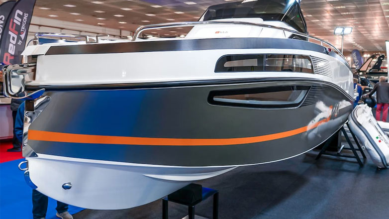 Boat & Fishing Show: Νέα μοντέλα σκαφών και εξοπλισμού