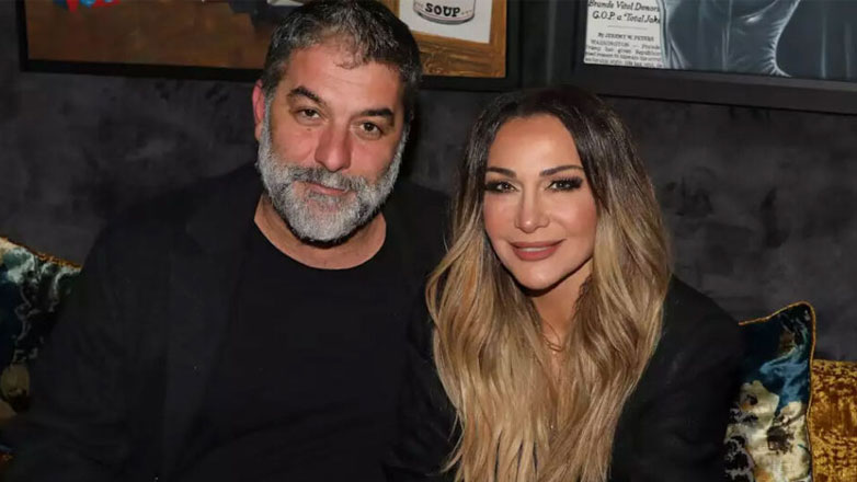 Βασίλης Μπισμπίκης: Νοσηλεύεται μετά από καρδιακό επεισόδιο – Έκανε δύο χειρουργεία