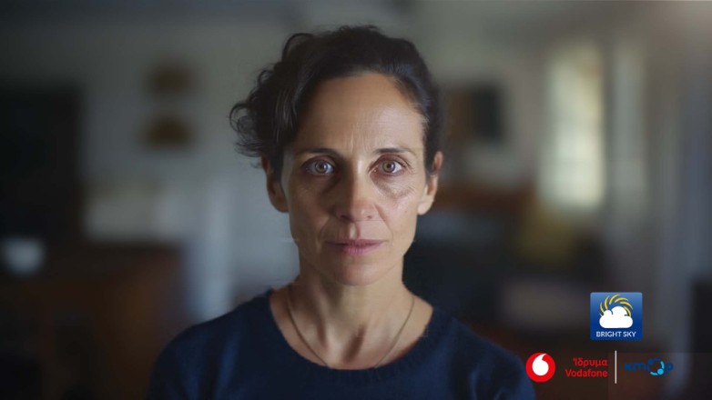 Το Ίδρυμα Vodafone συμβάλει στην αντιμετώπιση της βίας κατά των γυναικών με  σύμμαχο την τεχνολογία