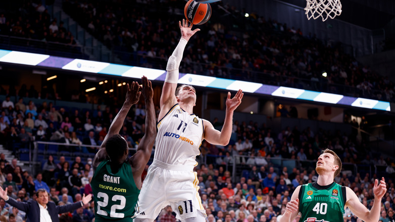 «Sport»: «Η μετακίνηση του Χεζόνια στον Παναθηναϊκό θεωρείται ολοένα και πιο δεδομένη»