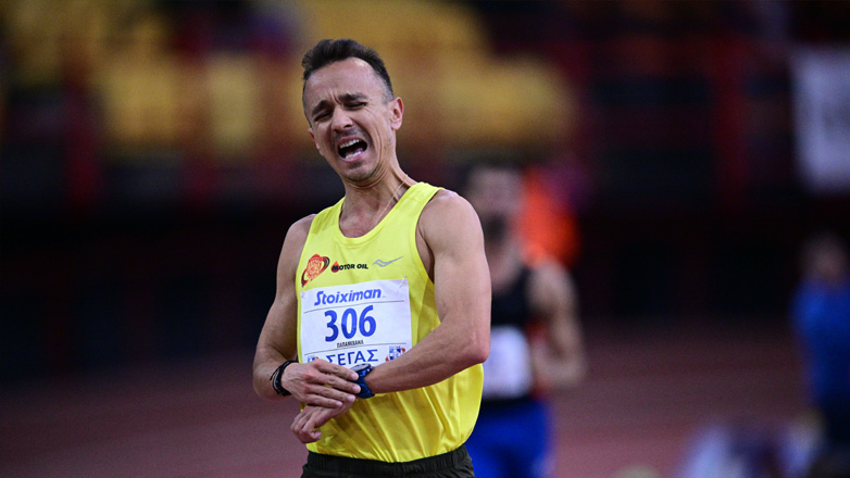 Βαλκανικό Πρωτάθλημα Βάδην: Πρωτιές για Παπαμιχαήλ και Φιλτισάκου – Πέντε μετάλλια η Ελλάδα στην Αττάλεια