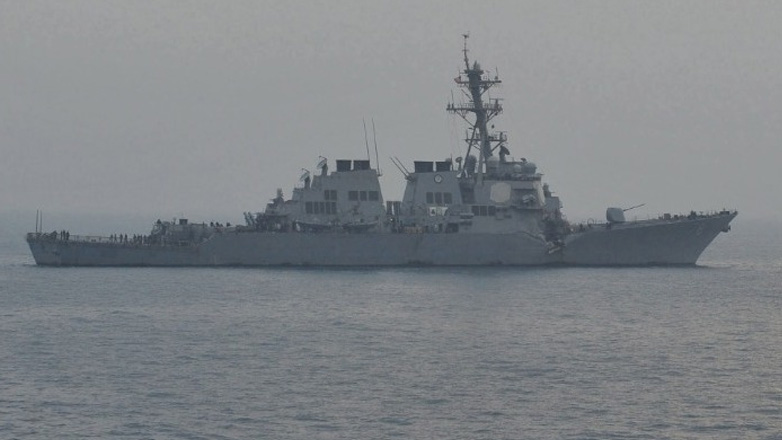 Πολεμικά πλοία των ΗΠΑ κατέρριψαν 15 UAVs των Χούθι στην Ερυθρά Θάλασσα