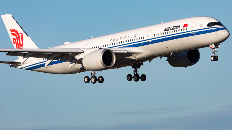 Air China: Νέες απευθείας πτήσεις από Αθήνα για Πεκίνο από 2 Απριλίου
