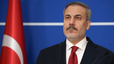 Η Τουρκία θα στηρίξει την προσφυγή της Νότιας Αφρικής κατά του Ισραήλ στο Διεθνές Δικαστήριο της Χάγης