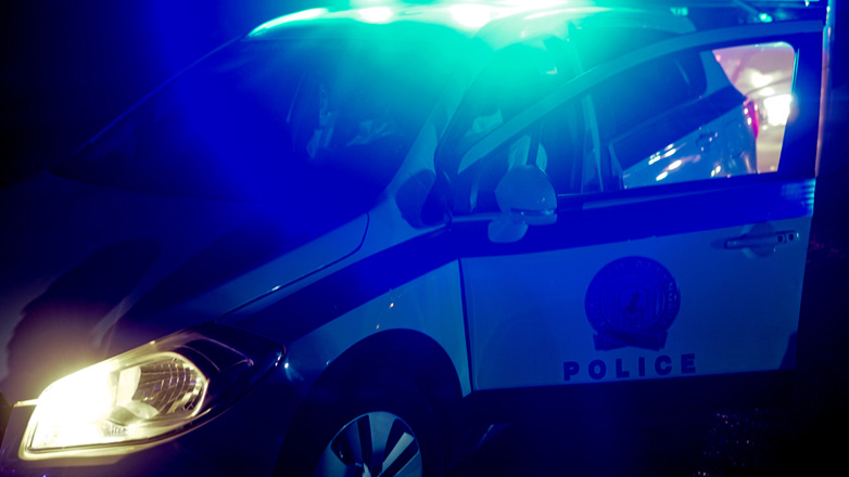 Συναγερμός για βόμβα στο strip club Alcatraz στη Συγγρού