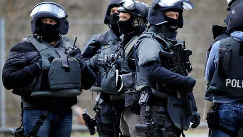 Ύποπτη τσάντα στην οδό Στουρνάρη στην Αθήνα – Πραγματοποιήθηκε ελεγχόμενη έκρηξη από το ΤΕΕΜ