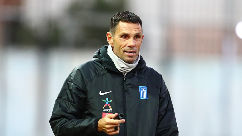 Γκουστάβο Πογέτ: Θέλω να πάμε μαζί μέχρι το Μουντιάλ