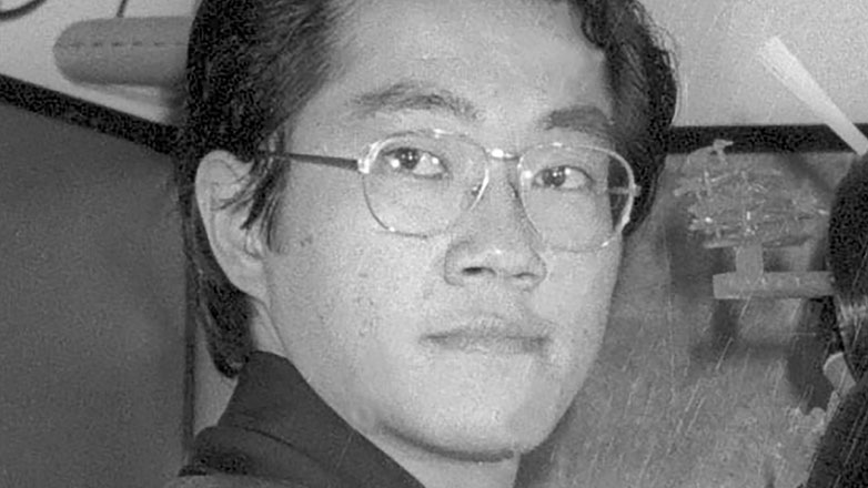 Dragon Ball: Πέθανε o Ακίρα Τοριγιάμα, δημιουργός του διάσημου μάνγκα