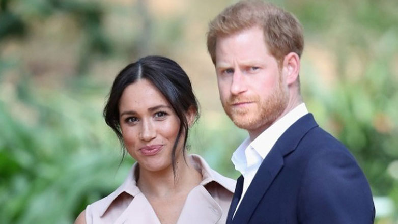 Η Μέγκαν Μαρκλ καταγγέλλει το «γεμάτο μίσος» διαδικτυακό bullying που δεχόταν όταν ήταν έγκυος