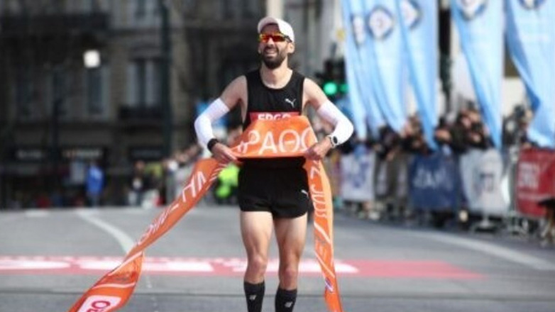 Ημιμαραθώνιος Αθήνας: Δυνατές συμμετοχές στο Πανελλήνιο Πρωτάθλημα αύριο, Κυριακή (10/3)