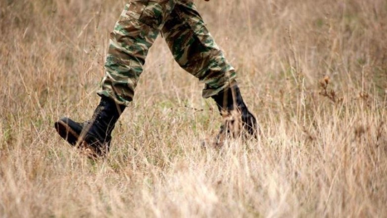 Δεύτερος αιφνίδιος θάνατος μέσα σε λίγες ημέρες για στέλεχος των Ενόπλων Δυνάμεων