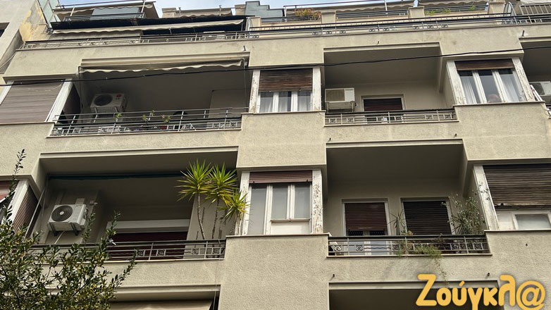 Δύο χειροβομβίδες βρέθηκαν σε διαμέρισμα στο Κολωνάκι – Απομακρύνθηκαν από πυροτεχνουργούς του στρατού