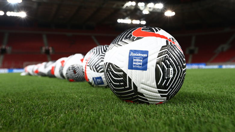 Super League: Πρεμιέρα στα πλέι οφ με δύο ντέρμπι που κόβουν την ανάσα!