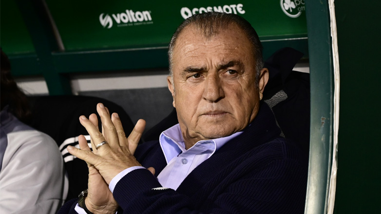 Τερίμ: «Χάσαμε ένα μικρό αβαντάζ, αλλά μπορούμε να φτάσουμε εκεί που θέλουμε»