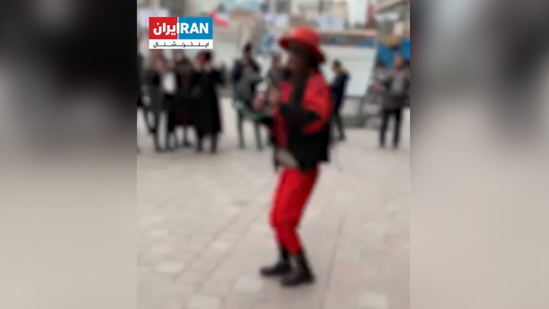 Δύο νεαρές Ιρανές συνελήφθησαν επειδή χόρεψαν δημοσίως