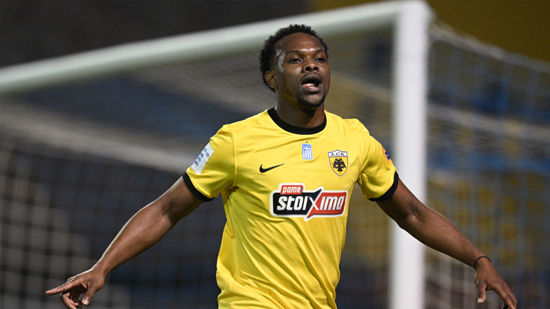 Έκανε… περίπατο (4-0) στη Λαμία η ΑΕΚ!