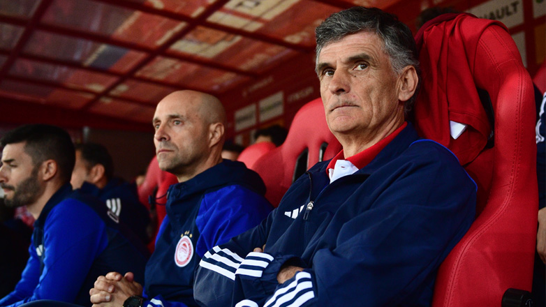 Μεντιλίμπαρ: «Απέναντι σε ομάδες που είναι δυνατές δυσκολευόμαστε να αμυνθούμε»