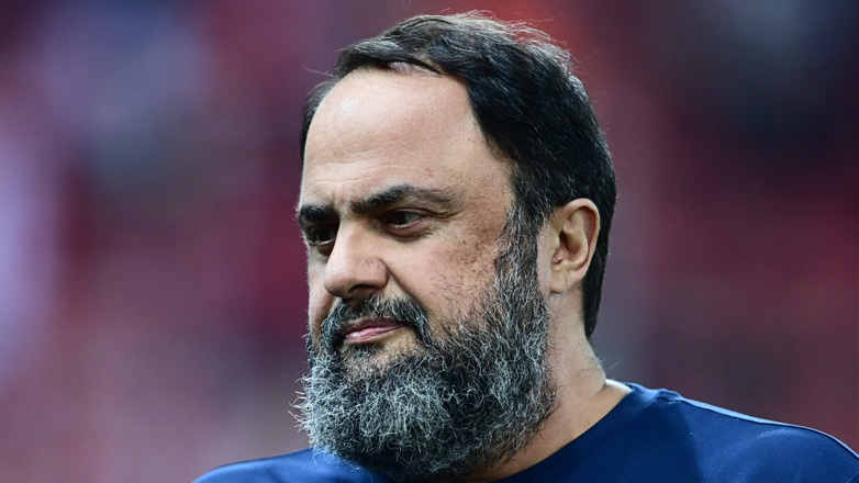 To μήνυμα του Μαρινάκη για τα 99α γενέθλια του Ολυμπιακού