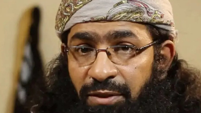 Ο βραχίονας της Αλ Κάιντα στην Υεμένη ανακοίνωσε τον θάνατο του ηγέτη του Ο βραχίονας της Αλ Κάιντα στην Υεμένη ανακοίνωσε τον θάνατο του ηγέτη του