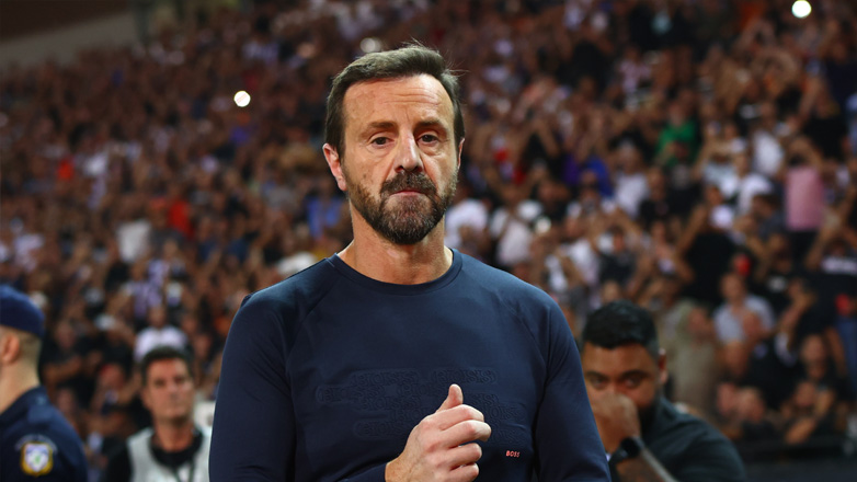 Μάντζιος: «Δεν δώσαμε στον ΠΑΟΚ τη δυνατότητα να κάνει φάσεις»