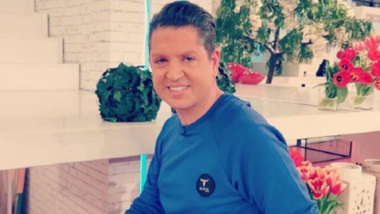 Γιάννης Πουλόπουλος: «Ο γάμος θα γίνει στο τέλος του καλοκαιριού»