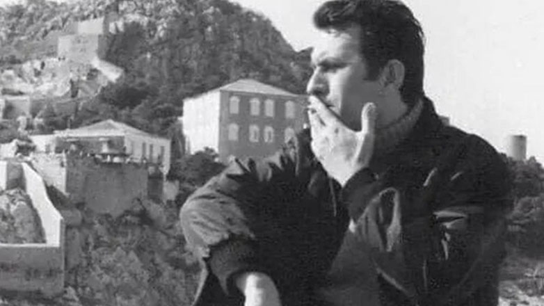 Νίκος Ξανθόπουλος: Ταπεινός, αλλά όχι καταφρονημένος και σίγουρα ένας άντρας με καρδιά