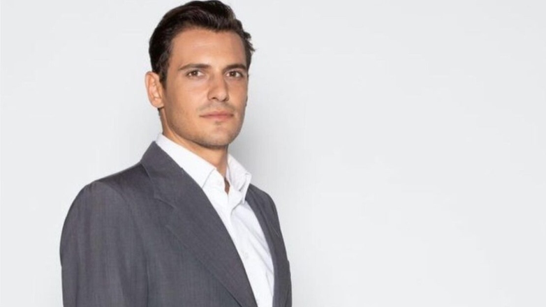 Ερωτευμένος ο Σταύρος Σβήγκος