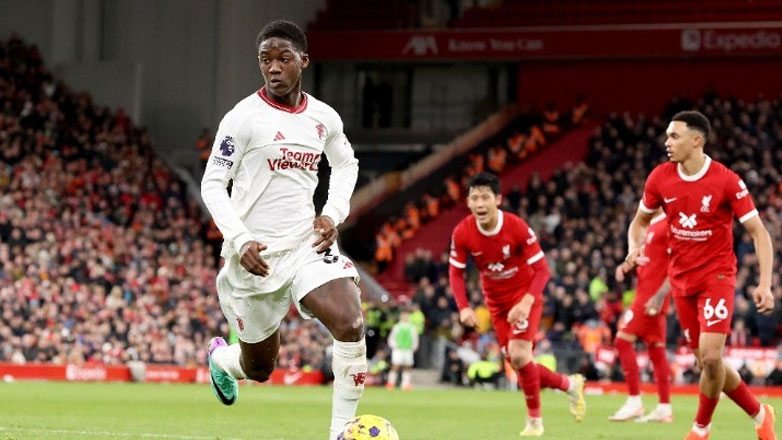 Μάντσεστερ Γιουνάιτεντ: Τριπλασιάζει τις αποδοχές του Μέινο στο νέο συμβόλαιο!