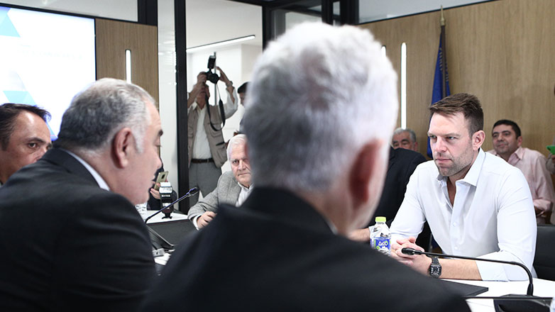 ΣΥΡΙΖΑ: Το στίγμα του για την οικονομία δίνει την Τρίτη ο Στ. Κασσελάκης