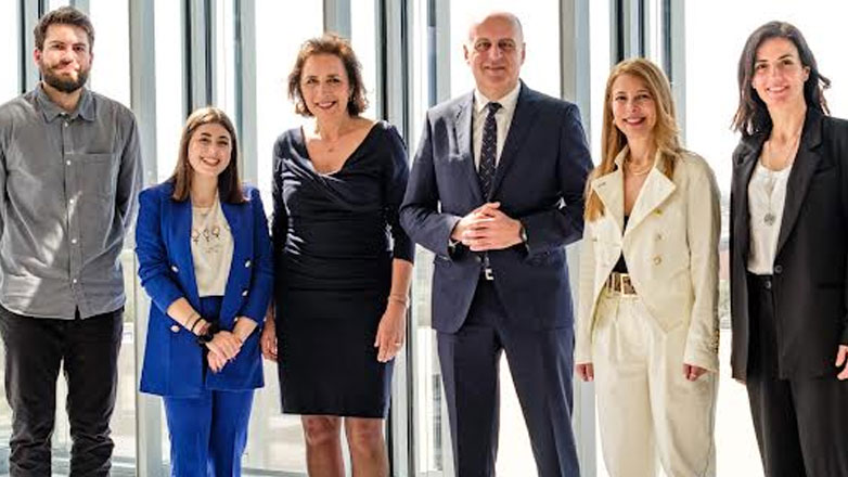 Microsoft: Ξεκινάει η κατασκευή του Data Center στα Σπάτα