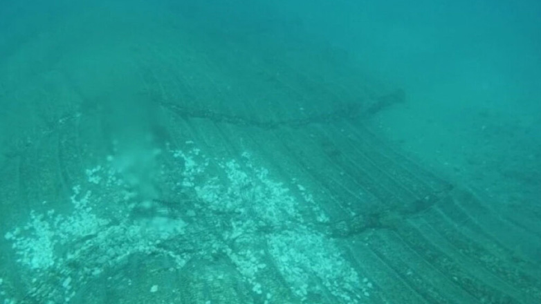 Άμεση ανταπόκριση στα αιτήματα της Περιφέρειας Αττικής από την Εισαγγελία για τον αγωγό στην Αίγινα