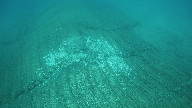 Αίγινα: Ξεκινούν οι εργασίες αποκατάστασης στον αγωγό υδροδότησης
