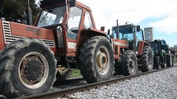 Θεσσαλοί αγρότες: Δεν λάβαμε καμία ουσιαστική απάντηση