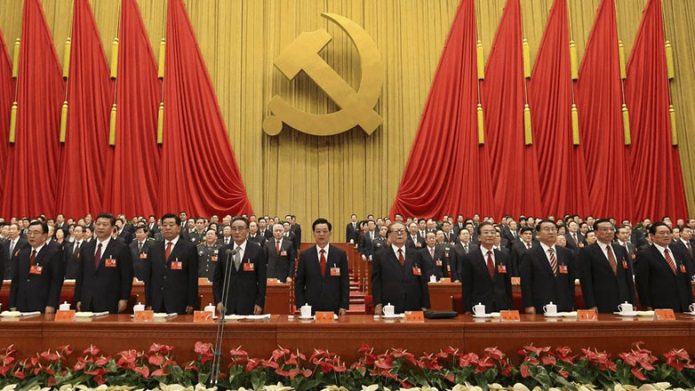 Κίνα: Εκτός Κομμουνιστικού Κόμματος ο πρώην υπουργός Άμυνας και ο προκάτοχός του