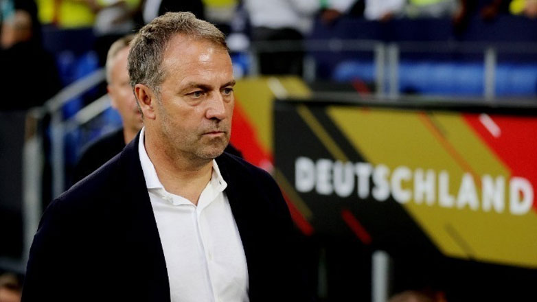 Η Μπαρτσελόνα έχει πρώτο στόχο της τον Χάνσι Φλικ