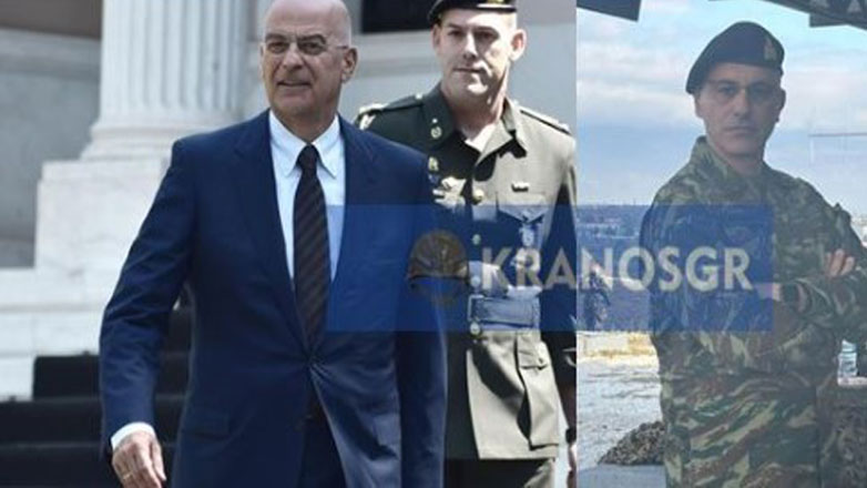 Στη «φωλιά» των Leo2 Hell ο Δένδιας την Τετάρτη