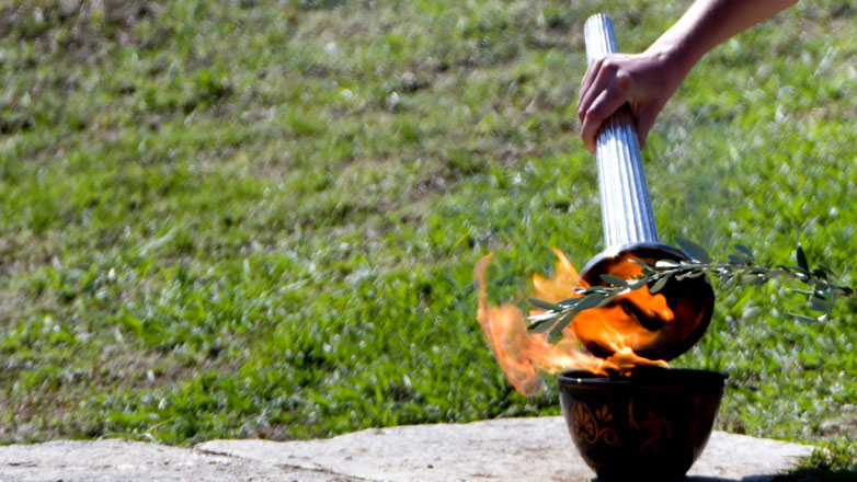 Παρίσι 2024: Παρουσιάζεται η νέα Πρωθιέρεια